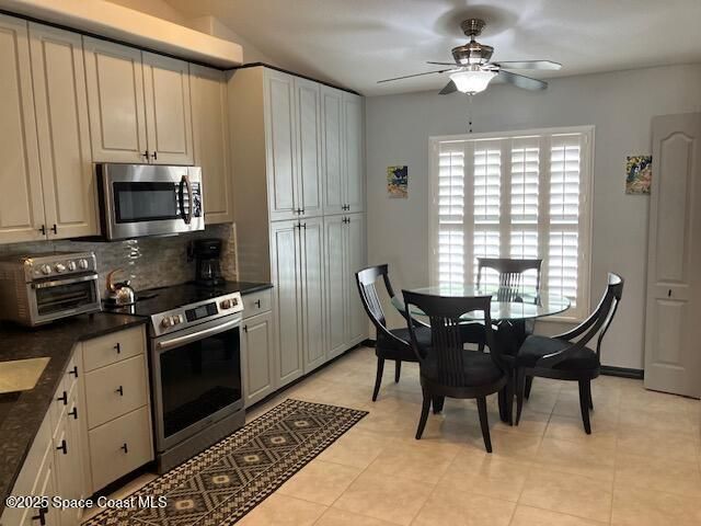 7248 Broderick Drive, Melbourne, FL 32940