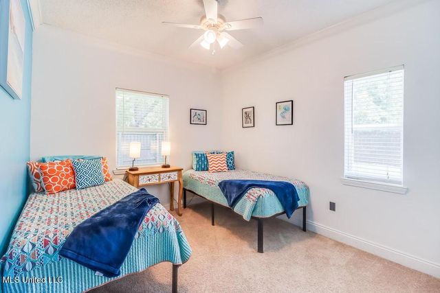 410 Old Spanish Trail, B, Waveland, MS 39576