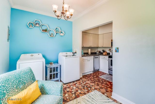 410 Old Spanish Trail, B, Waveland, MS 39576