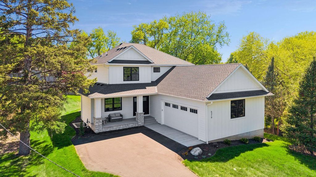5319 Glenwood Avenue, Golden Valley, MN 55422