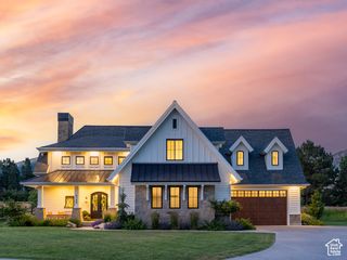 4168 N 3750 E, Eden, UT 84310