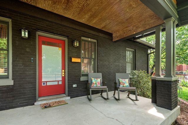 313 S 7th St, Nashville, TN 37206