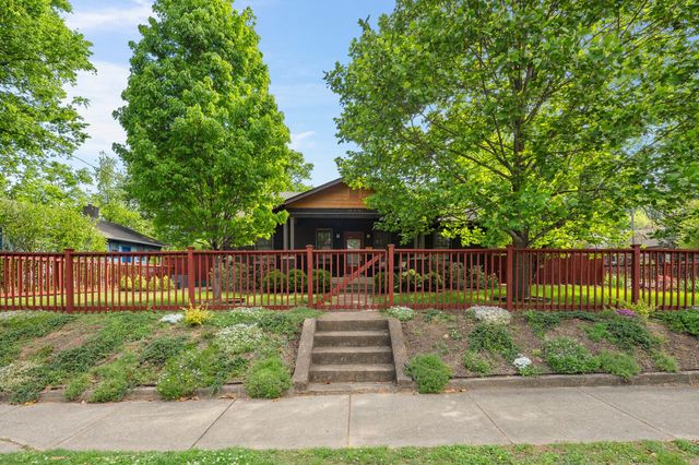 313 S 7th St, Nashville, TN 37206