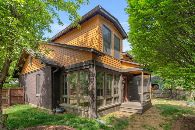 313 S 7th St, Nashville, TN 37206