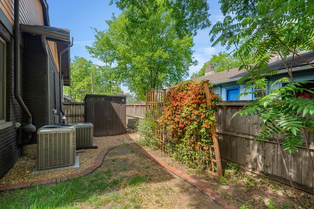 313 S 7th St, Nashville, TN 37206