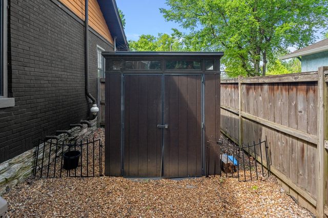 313 S 7th St, Nashville, TN 37206