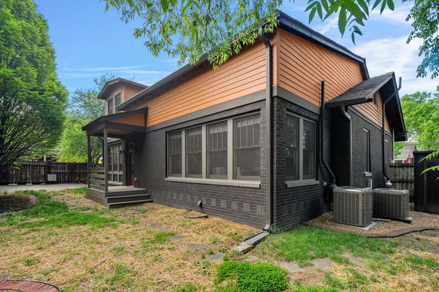 313 S 7th St, Nashville, TN 37206