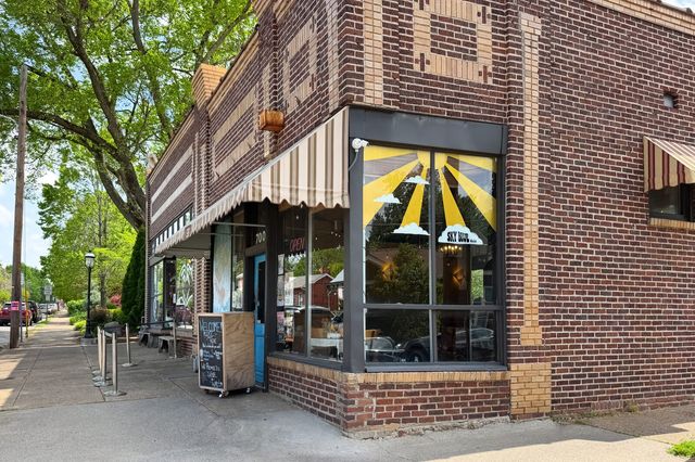 313 S 7th St, Nashville, TN 37206