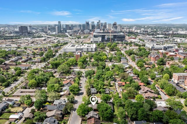 313 S 7th St, Nashville, TN 37206