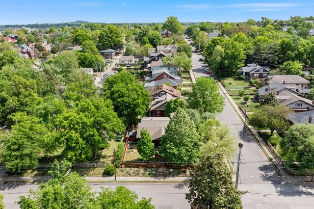 313 S 7th St, Nashville, TN 37206