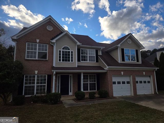 1090 Chapel Hill Drive SE, Lawrenceville, GA 30045
