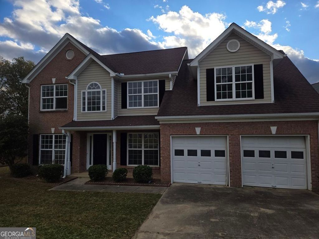 1090 Chapel Hill Drive SE, Lawrenceville, GA 30045