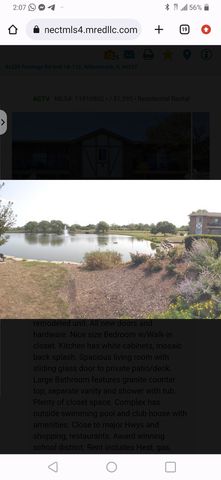 9s025 Lake Drive 10-206, Willowbrook, IL 60527