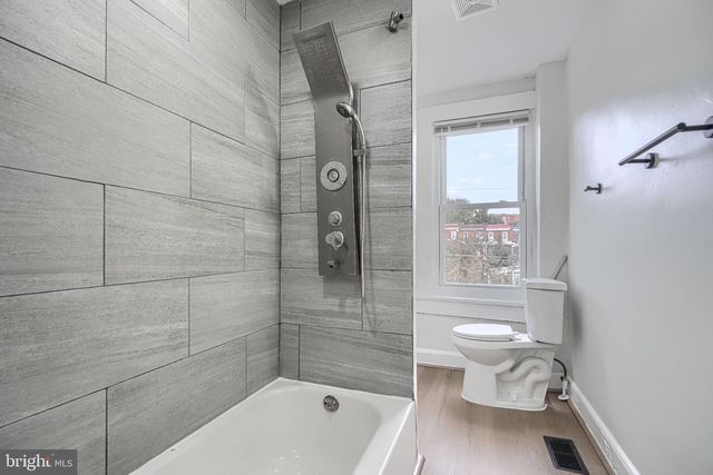 1120 MONTPELIER ST, Baltimore, MD 21218