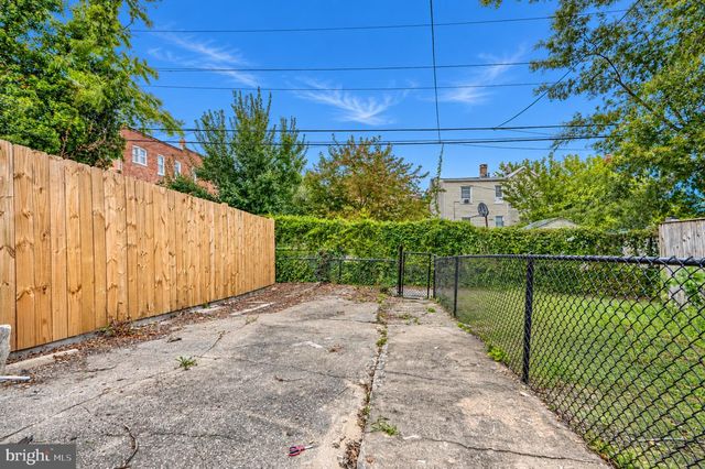 1120 MONTPELIER ST, Baltimore, MD 21218