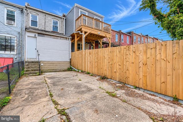 1120 MONTPELIER ST, Baltimore, MD 21218