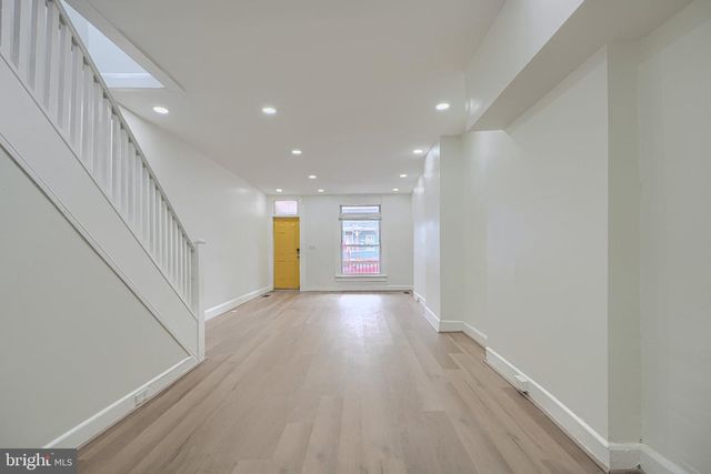 1120 MONTPELIER ST, Baltimore, MD 21218