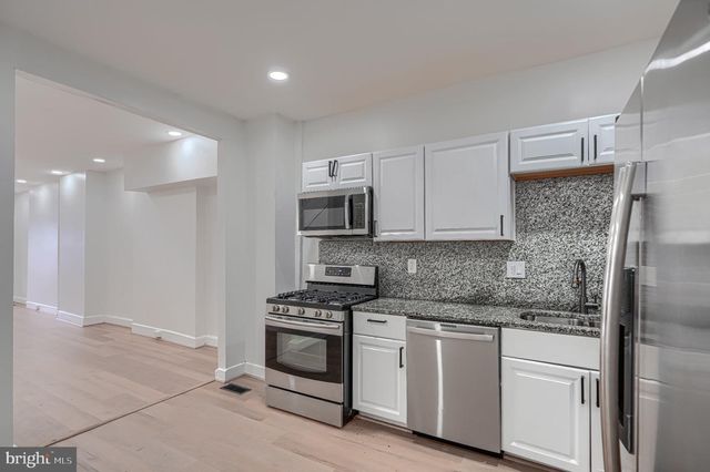 1120 MONTPELIER ST, Baltimore, MD 21218
