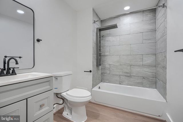 1120 MONTPELIER ST, Baltimore, MD 21218