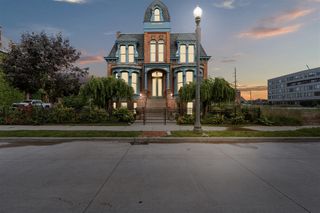 291 Edmund St Place Unit: 3, Detroit, MI 48201