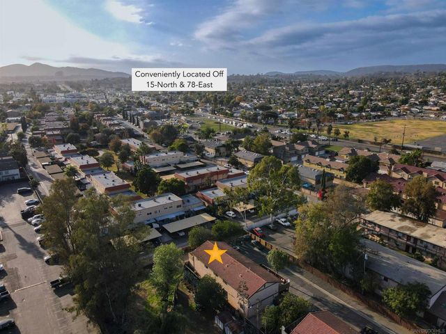 909 Martin Dr A, Escondido, CA 92026