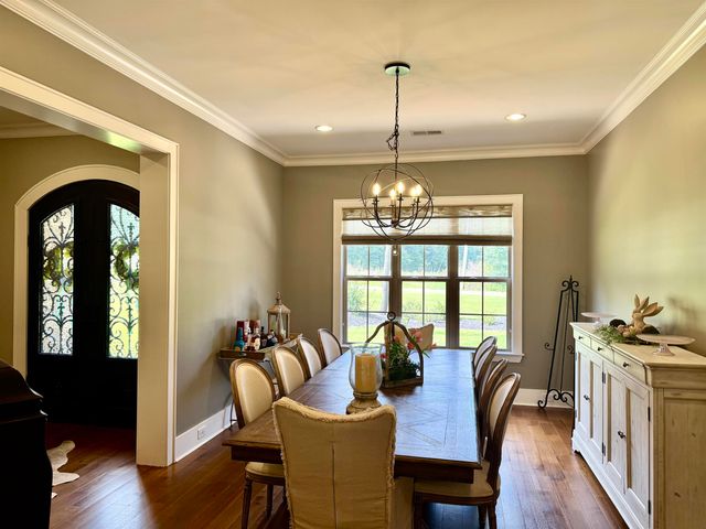 10879 LATTING RD, Unincorporated, TN 38016