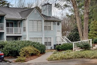 1004 Glenleaf Drive, Peachtree Corners, GA 30092