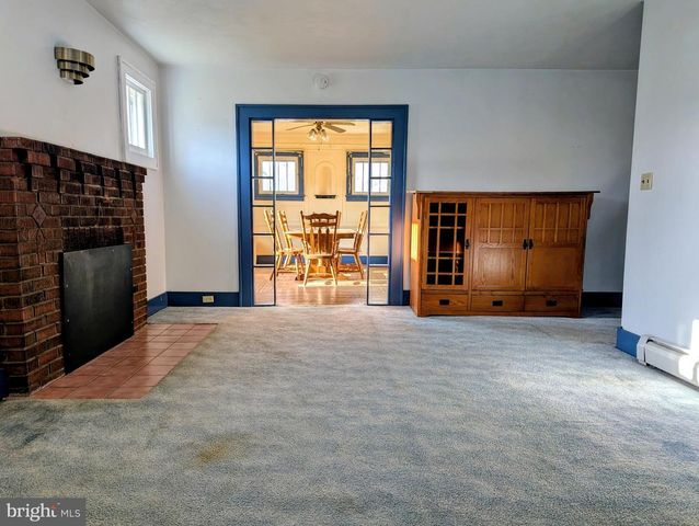 616 E 5TH ST, Bellwood, PA 16617