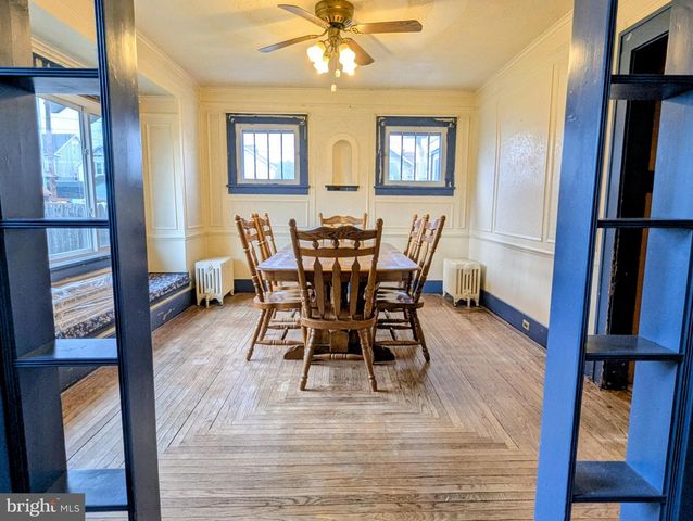 616 E 5TH ST, Bellwood, PA 16617