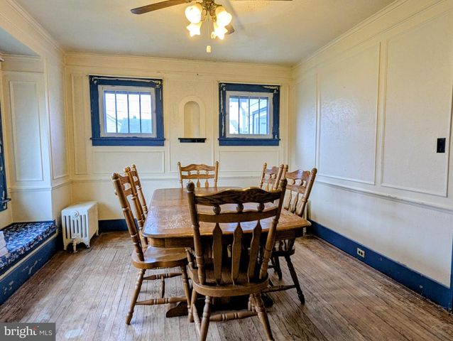 616 E 5TH ST, Bellwood, PA 16617