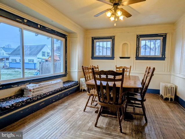 616 E 5TH ST, Bellwood, PA 16617