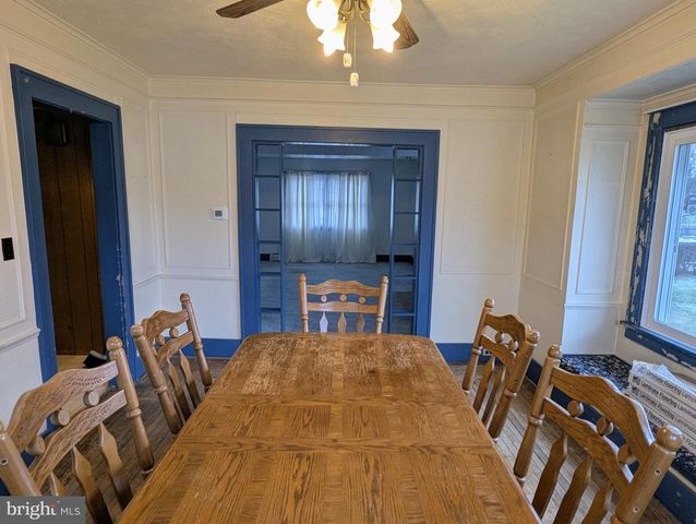 616 E 5TH ST, Bellwood, PA 16617