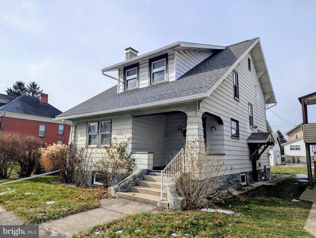 616 E 5TH ST, Bellwood, PA 16617