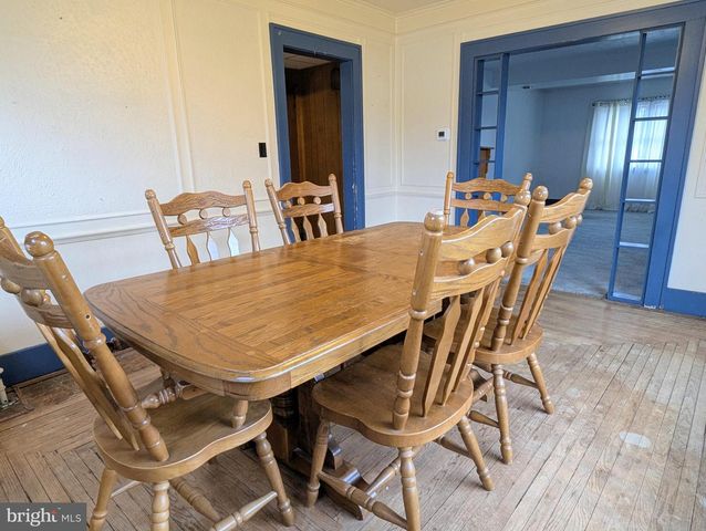 616 E 5TH ST, Bellwood, PA 16617