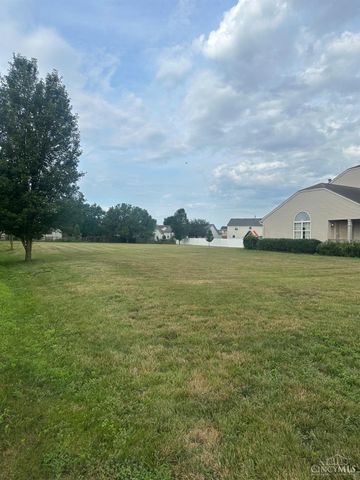 831 Greenwood Lane, Trenton, OH 45067