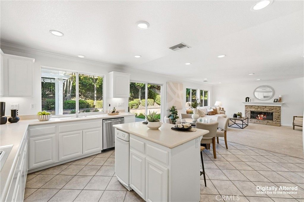 81 Linhaven, Irvine, CA 92602 — exterior