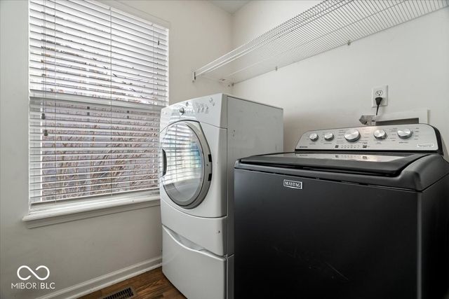 5865 Belvista Drive, Plainfield, IN 46168