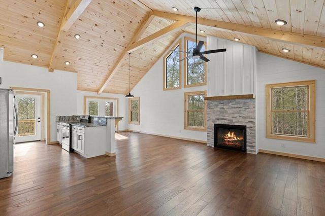 150 Williams Branch Drive, Morganton, GA 30560