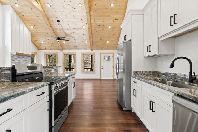 150 Williams Branch Drive, Morganton, GA 30560