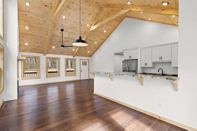 150 Williams Branch Drive, Morganton, GA 30560