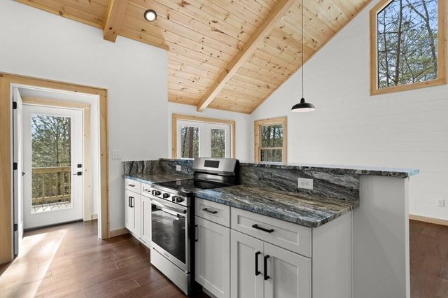 150 Williams Branch Drive, Morganton, GA 30560