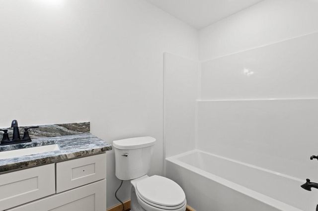 150 Williams Branch Drive, Morganton, GA 30560