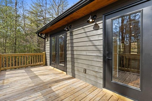 150 Williams Branch Drive, Morganton, GA 30560