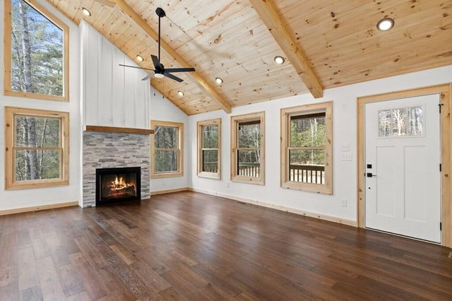 150 Williams Branch Drive, Morganton, GA 30560