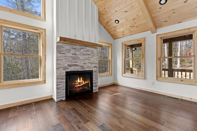 150 Williams Branch Drive, Morganton, GA 30560