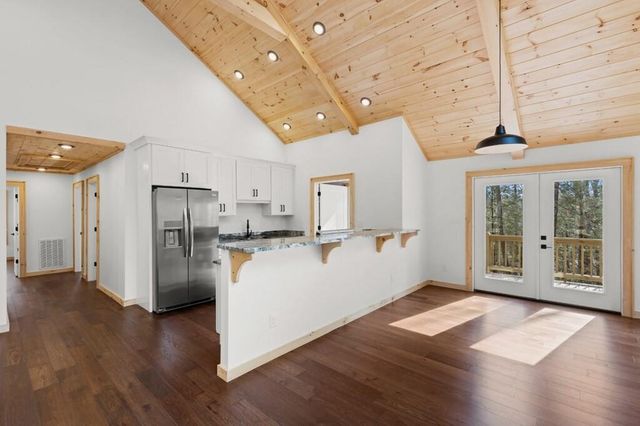 150 Williams Branch Drive, Morganton, GA 30560