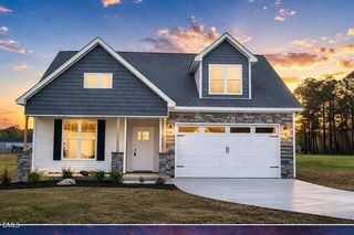 173 Bay Valley Road, Kenly, NC 27542