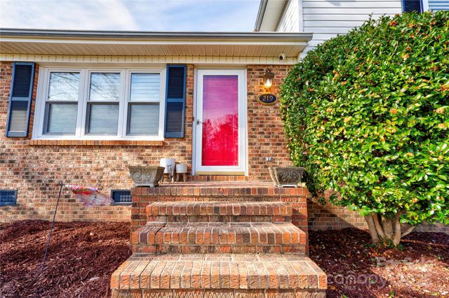 219 Plato Lee Road, Shelby, NC 28150