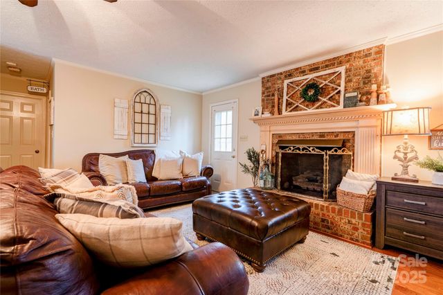 219 Plato Lee Road, Shelby, NC 28150