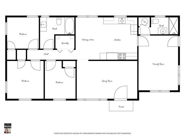 53 Pool Circle, Auburn, GA 30011